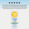 Bondi Sands Tinted Moisturiser SPF 50+ 75ml - British product