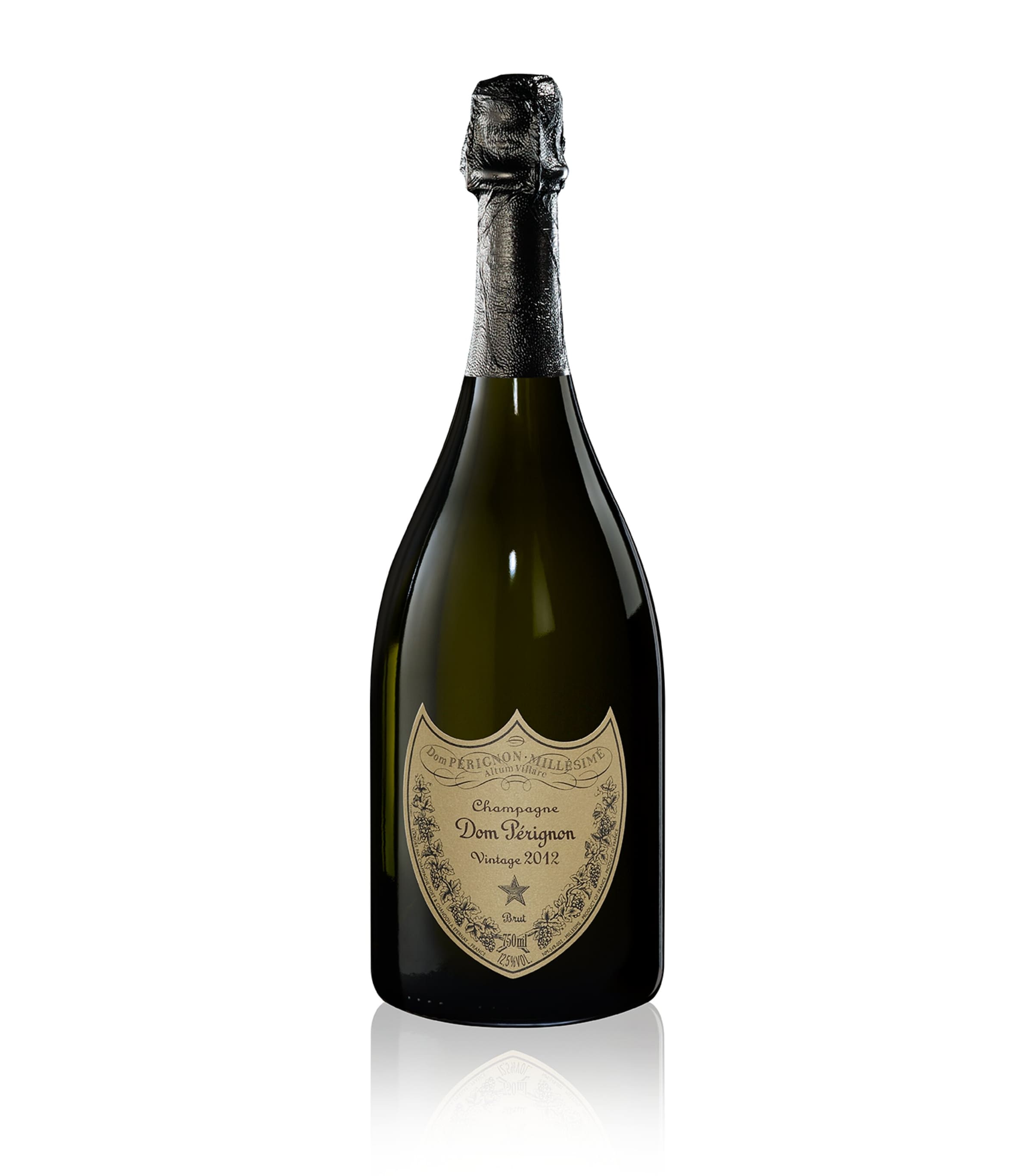 Dom Pérignon vintage champagne 2012 in 1.5L magnum - British product