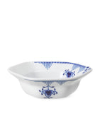Royal Copenhagen blue fluted bowl 10cm, imported from the UK