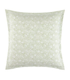 Yves Delorme Capri Amande Square Oxford pillowcase 65cm x 65cm (British brand)