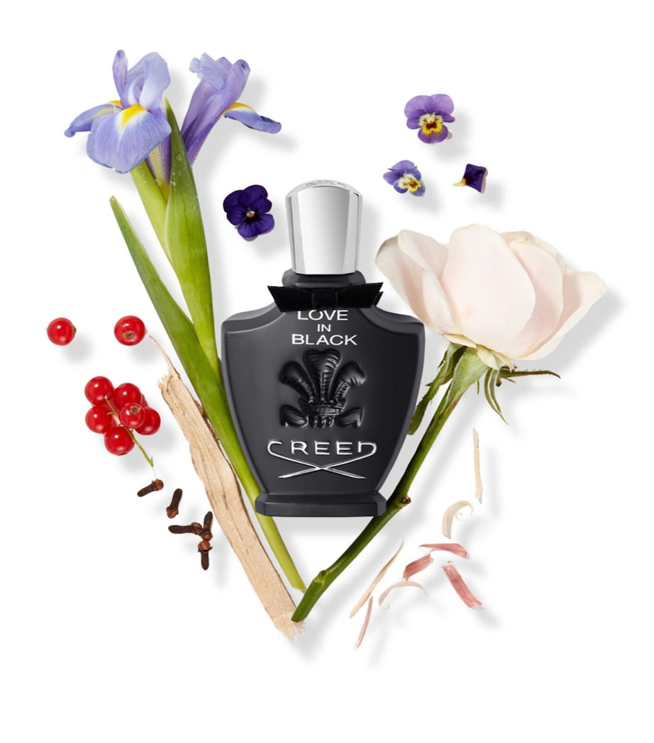 Creed Love in Black Eau de Parfum 500ml - British product