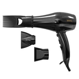 Wahl PowerPik 3000 hair dryer model ZY137 (British brand)