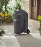 Weber premium barbecue cover for outdoor grills (British brand)