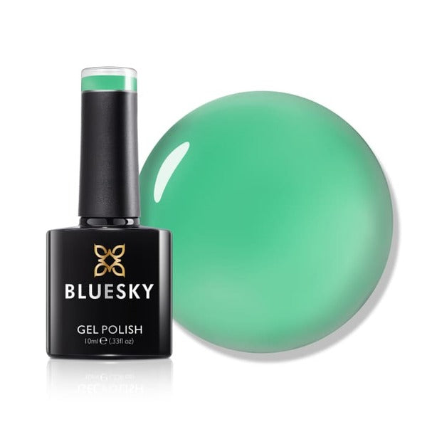 Bluesky Gel Polish Feel The Funk - British product