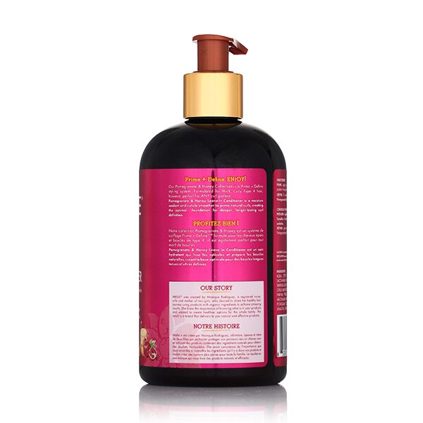 Mielle Organics Pomegranate & Honey Leave In Conditioner