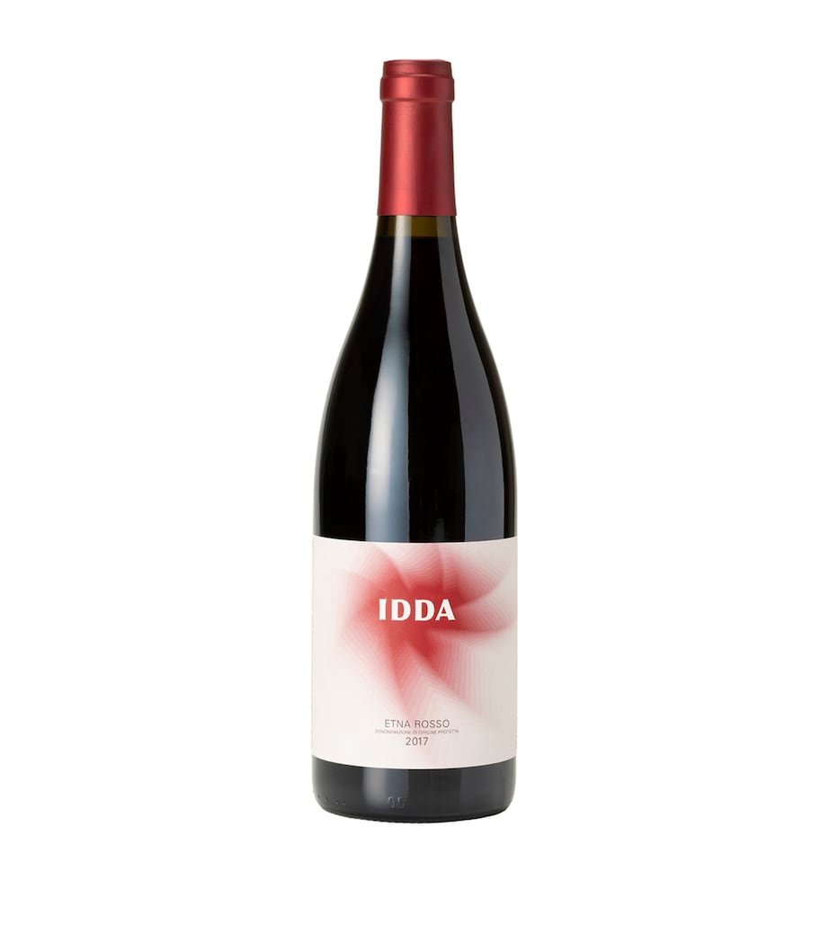 Gaja Idda Rosso red wine 75cl, imported from the UK