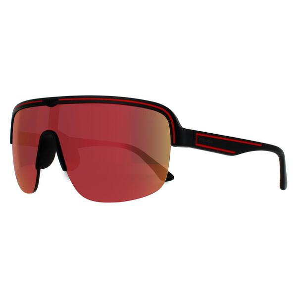 Police Arcade 3 grey men's sunglasses - British product