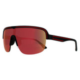 Police Arcade 3 grey men's sunglasses - British product