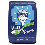 Silver Spoon Half Spoon Granulated Sugar 1kg Granulated sugar Sainsburys   