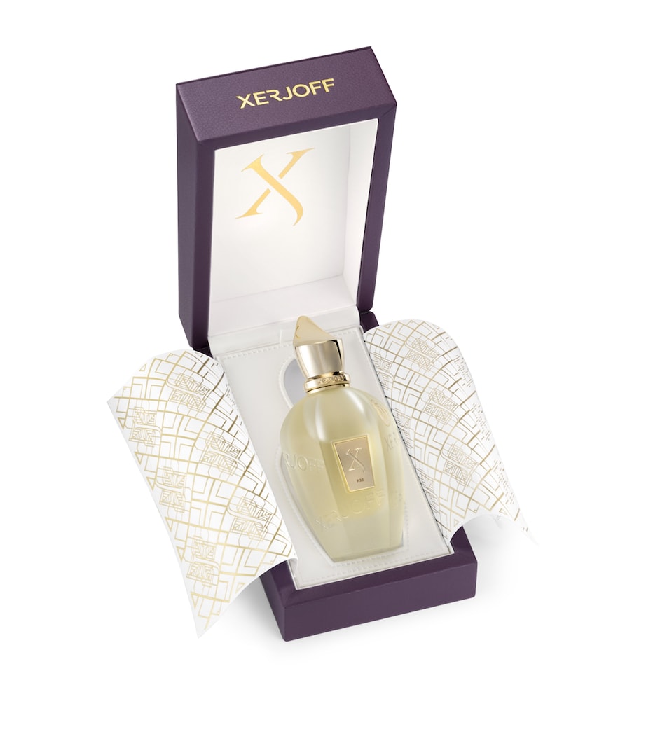 Xerjoff P.33 Blank Page Edition eau de parfum 100ml - British product