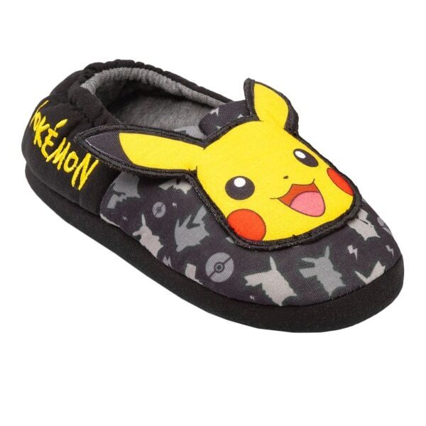 Pokemon Kids Slippers (10)