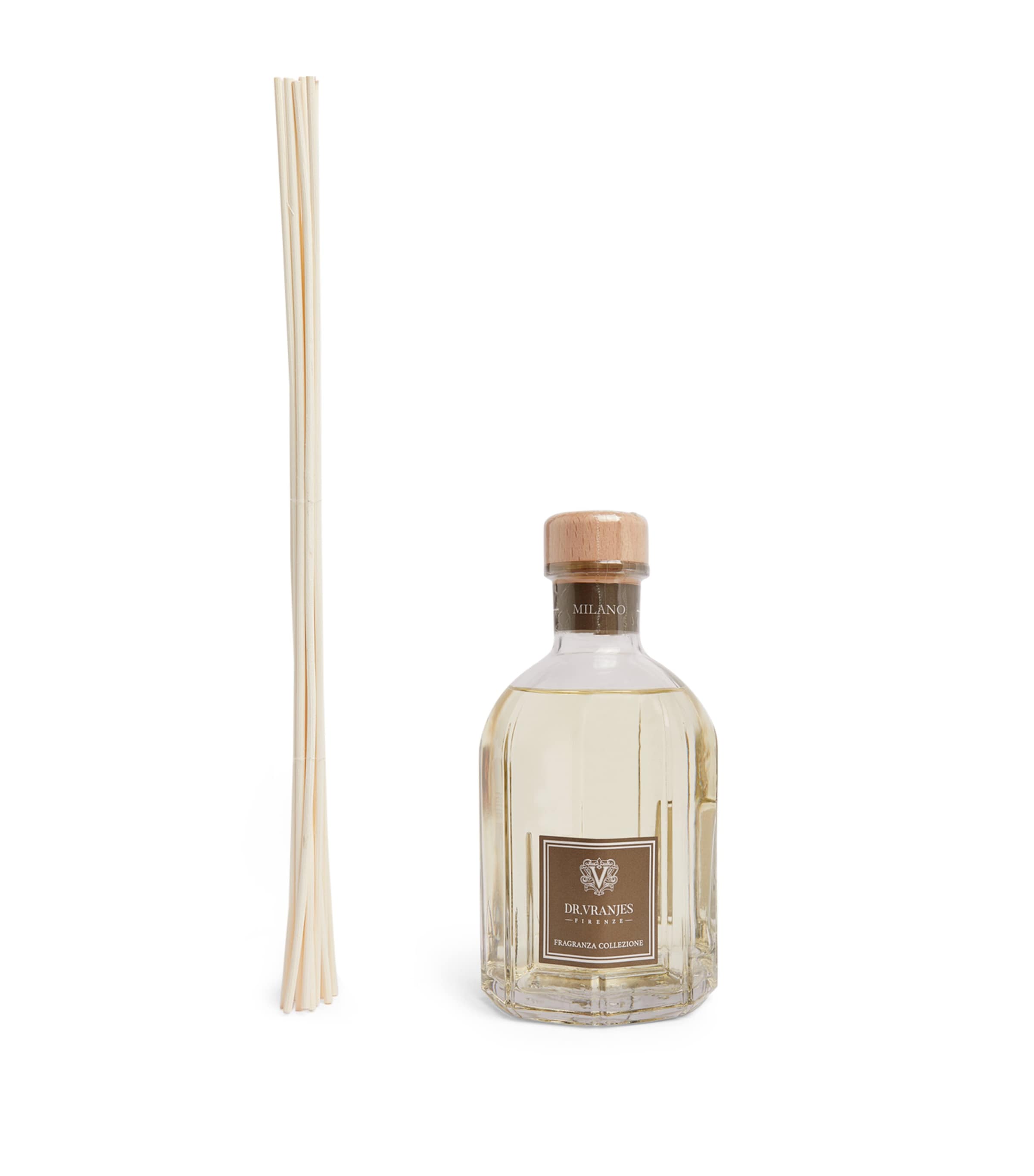 Dr. Vranjes Milano Fragrance Diffuser 500ml - British product