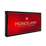 Monogamy board game for couples (British brand)