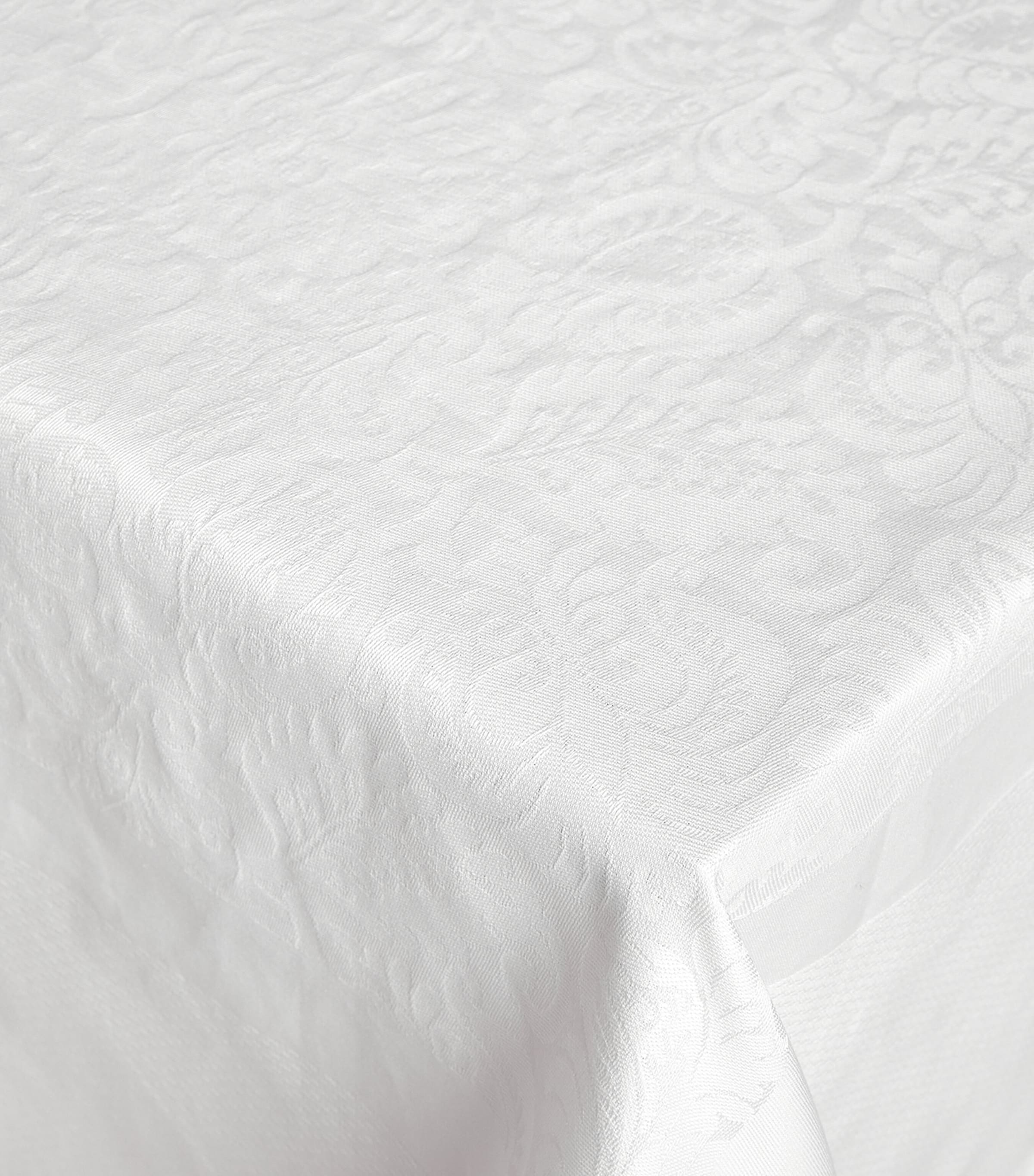 Le Jacquard Français Siena tablecloth 175cm x 250cm, UK version