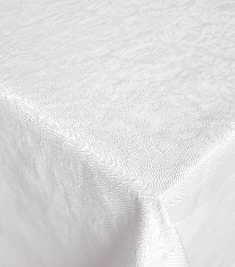 Le Jacquard Français Siena tablecloth 175cm x 250cm, UK version