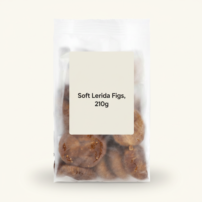 Holland & Barrett Soft Lerida Figs 700g