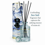 Candlelight Tianshui reed diffuser 250ml, UK version
