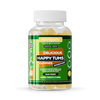 Nutrigums Happy Tums digestion gummies 60 count (British brand)