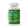 Nutrigums Happy Tums digestion gummies 60 count (British brand)