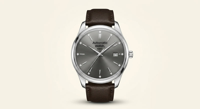IWC Portofino automatic watch 37mm - British product
