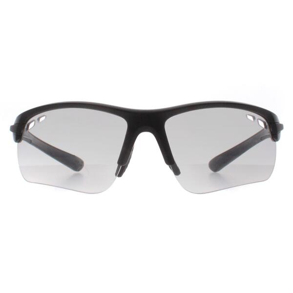 Cairn Power sunglasses unisex black matte - British product
