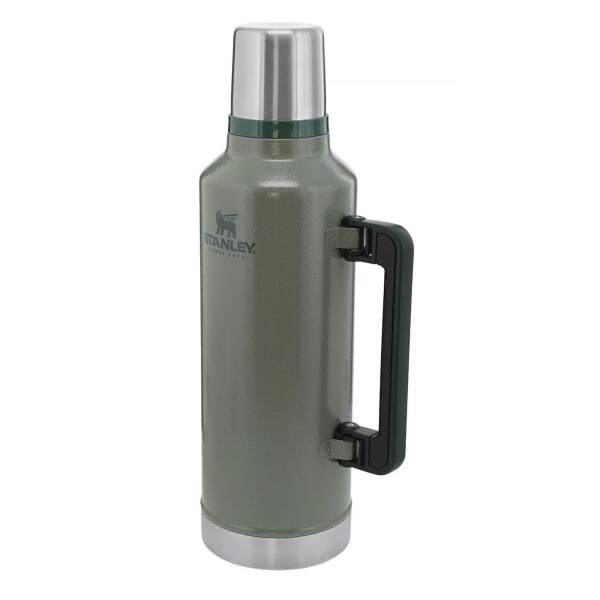 Stanley Legendary Classic Bottle 2.3L, UK version