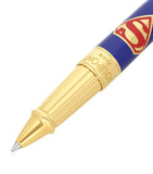 S.T. Dupont Superman rollerball pen (British brand)
