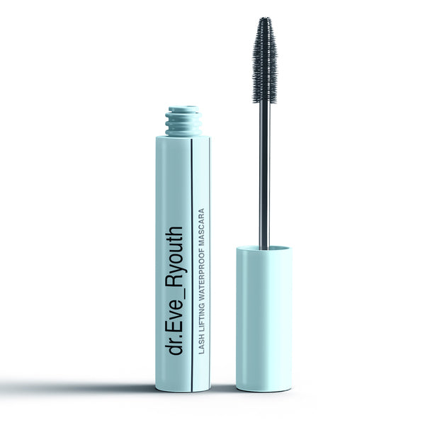 Dr. Eve Ryouth lash lifting waterproof mascara - British product