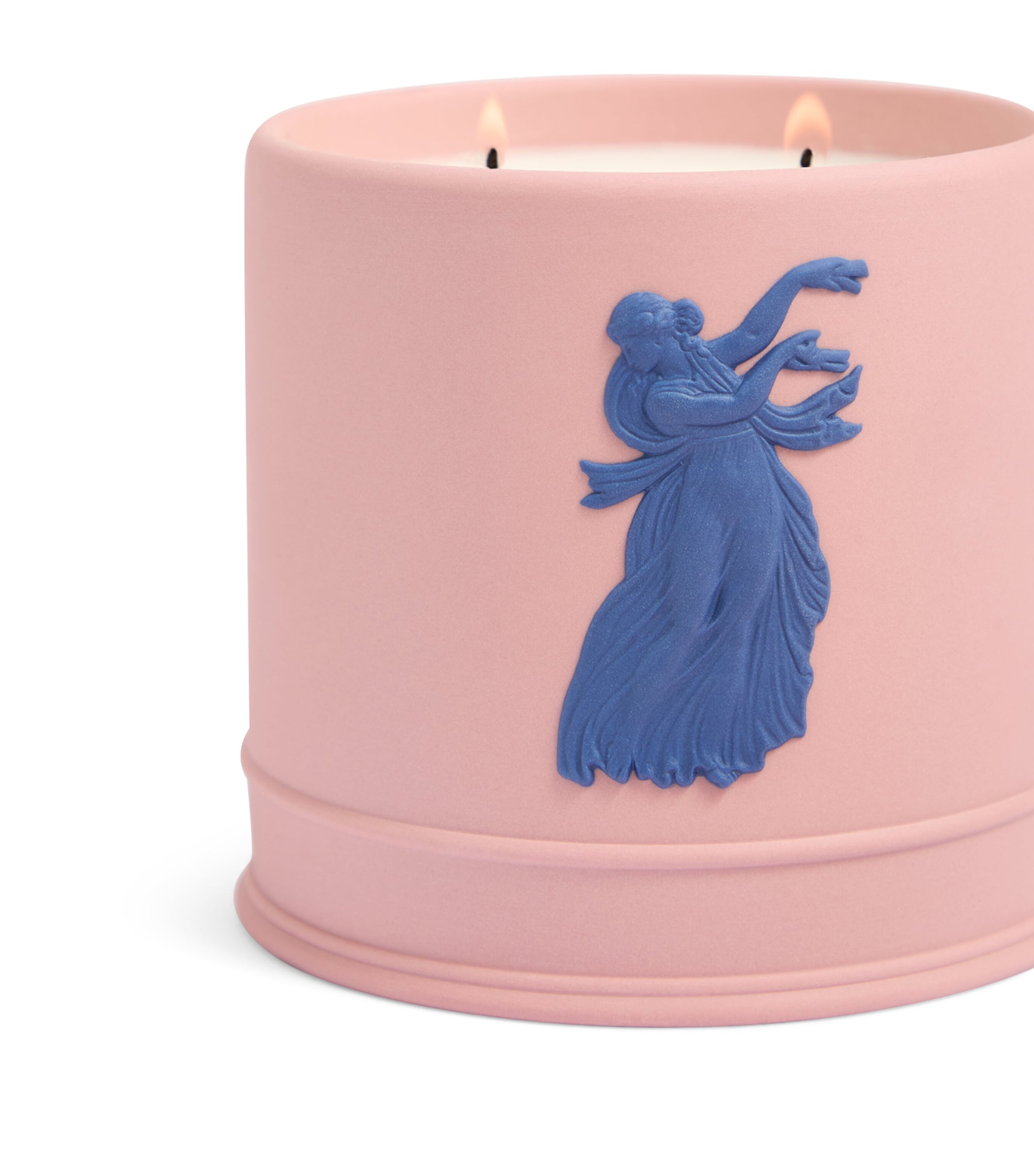 Wedgwood Bacchus Balance candle 540g (British brand)