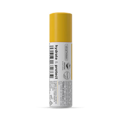 Holland & Barrett Baume à lèvres à la vitamine E Dr Organic SPF 15 5,7 ml - Achetez en ligne chez McGrocer