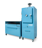 Charlie Oven charcoal oven - British product