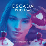 Escada Party Love Eau de Parfum Winter Edition 100ml GOODS Superdrug   