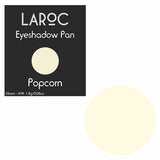 LaRoc Magnetic Shadow Bed Pan - Desert Sand Ivory White