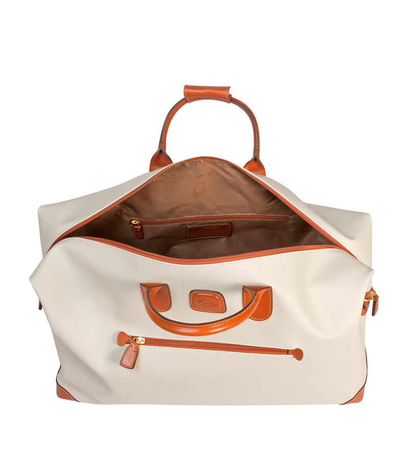 Bric's Firenze small duffle bag 46cm - British product