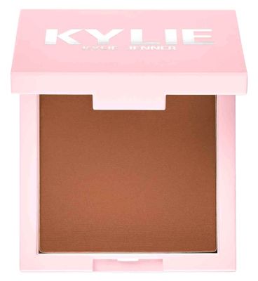 Kylie Pressed Bronzing Powder 11g GOODS Boots 400 Tanned and Gorgeous  