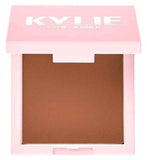 Kylie Pressed Bronzing Powder 11g GOODS Boots 400 Tanned and Gorgeous  