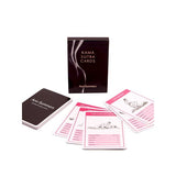 Ann Summers Kama Sutra position cards game set, imported from the UK