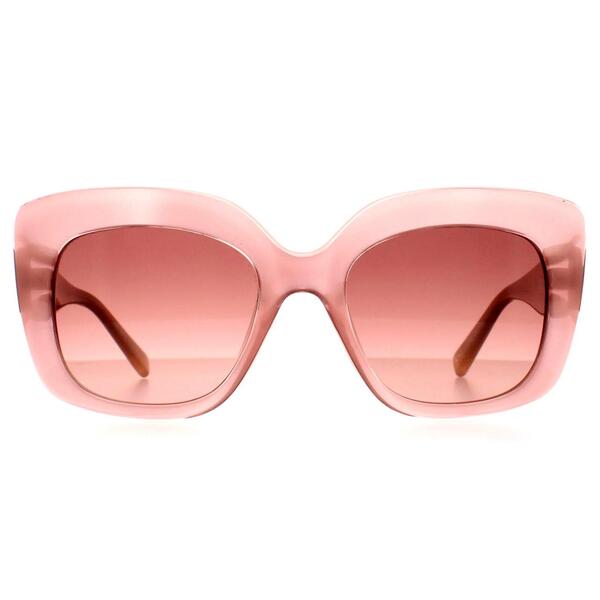 Ted Baker Hattie pink gradient women's sunglasses, imported from the UK