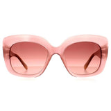 Ted Baker Hattie pink gradient women's sunglasses, imported from the UK