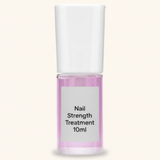 No7 Strength & Growth Nail Treatment 10ml, imported from the UK