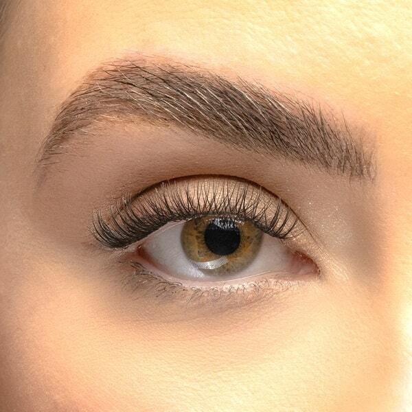 Lola's Lashes Classic lash extension set - British product