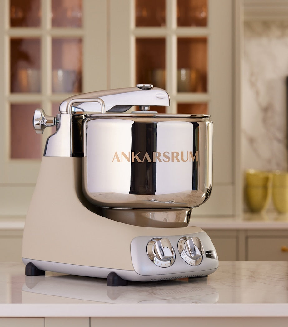 Ankarsrum Assistent Original 6230 Mixer 7L - British product