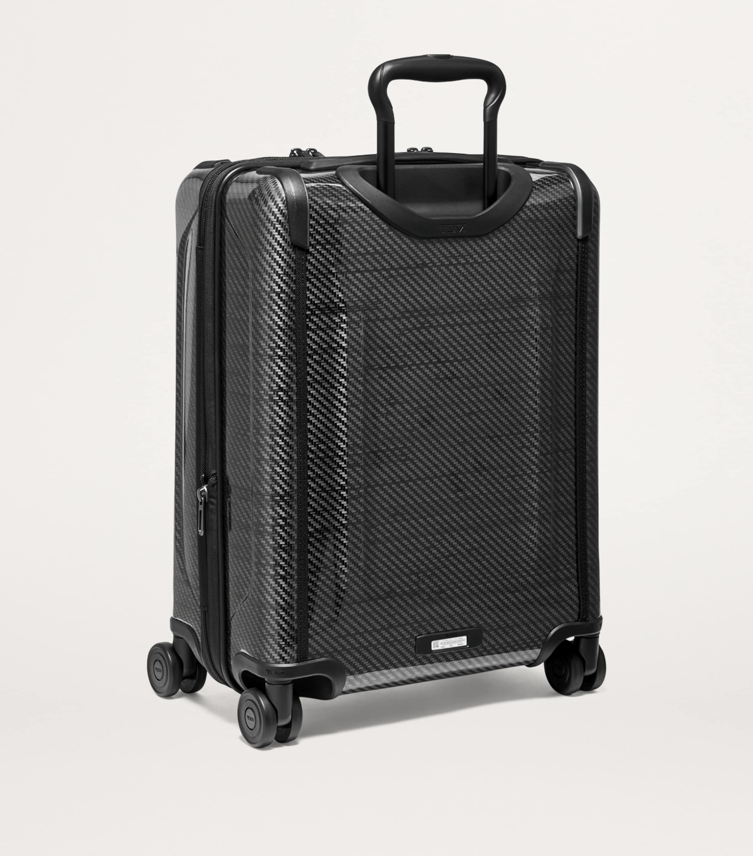 Tumi Tegra-Lite Continental Spinner carry-on suitcase 55cm (British brand)