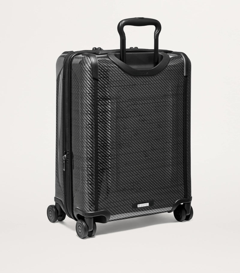 Tumi Tegra-Lite Continental Spinner carry-on suitcase 55cm (British brand)