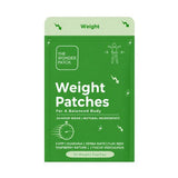 The Wonder Patch weight management patches 30 count, UK version