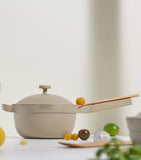 OUR PLACE Mini Perfect Pot 2.0 10.5cm pot, imported from the UK