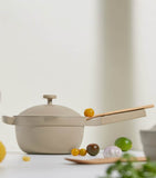OUR PLACE Mini Perfect Pot 2.0 10.5cm pot, imported from the UK