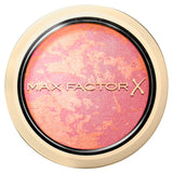 Max Factor Crème Puff Blush 15 Seductive Pink 1.5g All Sainsburys   