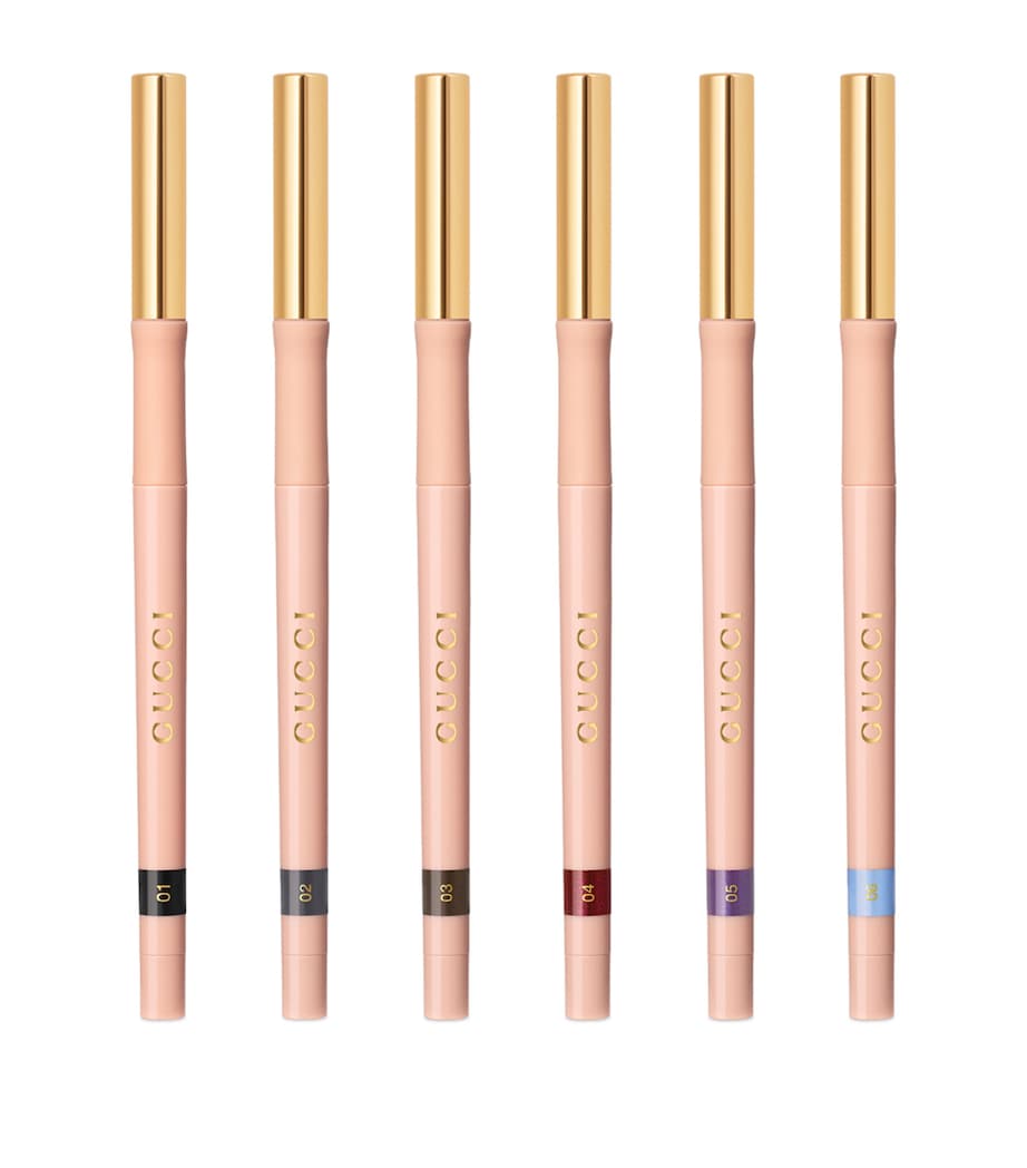 Gucci Kohl Eyeliner, UK version