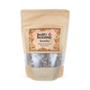 Holly Botanic Soothe tisane ginger cinnamon 40 cup loose (British brand)
